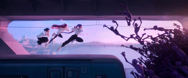 184 Million Views Is Just the Beginning: What to Expect from the K-Pop: Demon Hunters Sequel - image 2