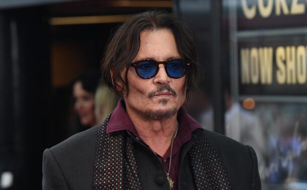 Is Jack Sparrow Back? Depp Swore Never Again… Until Now - image 1