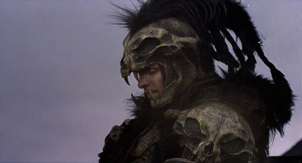 Dave Bautista as the Kurgan? 'Highlander' Reboot Feels Dangerously Promising - image 1