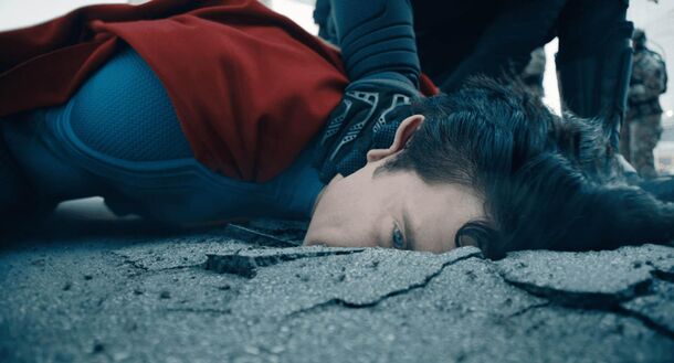 Did James Gunn Make Superman Too Sweet for Fans to Enjoy? - image 2