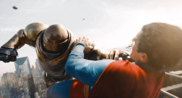 Did James Gunn Make Superman Too Sweet for Fans to Enjoy? - image 1