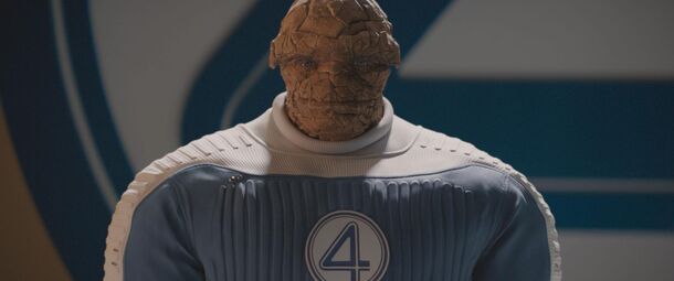 Reddit Reveals: Who Fans Identify With Most in the 'Fantastic Four' — Join In and Pick Your Hero! - image 1
