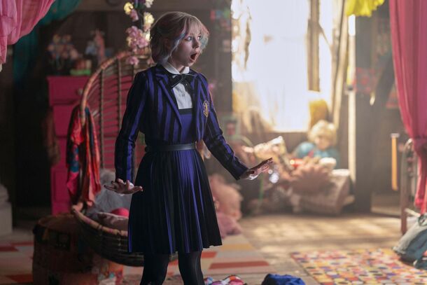 The Changing Face of 'Wednesday': Is Season 2 Losing Focus? Reddit Reacts - image 1