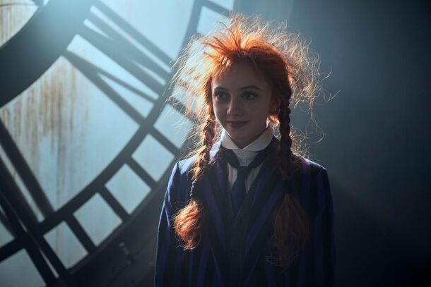 Is Nevermore Safer in 'Wednesday' Season 2? 5 Not the Most Notable Characters You Should Pay Attention To - image 2