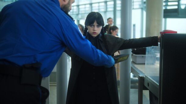 The Changing Face of 'Wednesday': Is Season 2 Losing Focus? Reddit Reacts - image 2