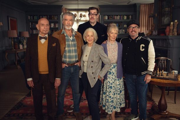 'The Thursday Murder Club': Everything You Need to Know About the Books, Movie, Cast, and Who Killed Who - image 1
