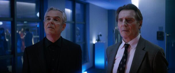 IMDb Already Scores It 7 — Insiders Reveal Online Premiere Date for 'The Naked Gun' with Neeson and Anderson - image 1