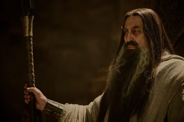 Who The Witch King Is & Will He Appear in The Rings of Power, Explained - image 1
