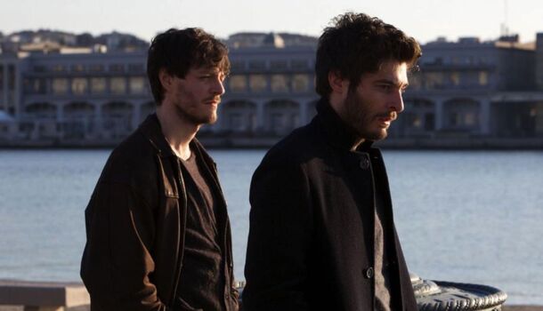 This Overlooked Crime Show Is What Would Happen if 'Ghost' Turned Into a Murder Investigation - image 1