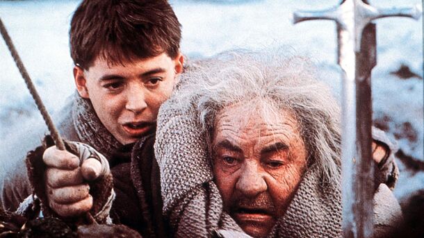 25 Forgotten Fantasy Films of the 1980s, Ranked by Rotten Tomatoes - image 14