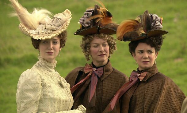 10 Period Dramas Wholesome Enough To Watch With Your Mom - image 1