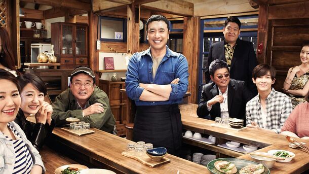 15 Wholesome K-Dramas About Cooking (Just Don't Watch Them on an Empty Stomach) - image 2