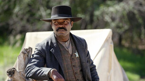 There's a Major Change Coming in Lawmen: Bass Reeves Season 2 - image 1