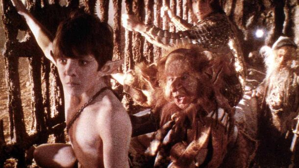 25 Forgotten Fantasy Films of the 1980s, Ranked by Rotten Tomatoes - image 3