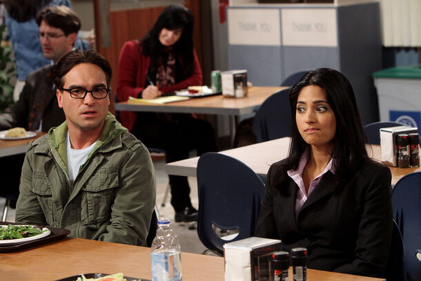 5 Most Hated The Big Bang Theory Couples According To Reddit - image 1