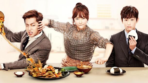 15 Wholesome K-Dramas About Cooking (Just Don't Watch Them on an Empty Stomach) - image 12