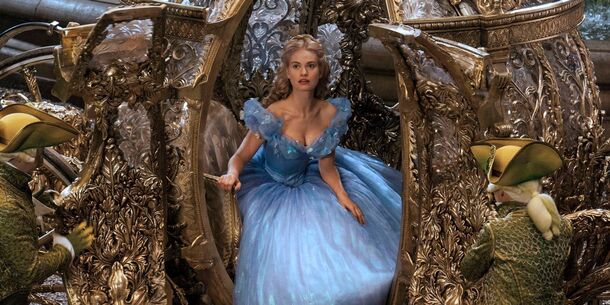 7 Most Hated Disney Princesses, Ranked - image 2