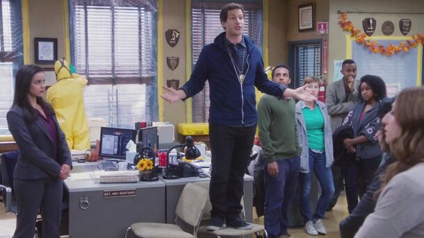 Brooklyn Nine-Nine's 5 Most Iconic Thanksgiving Episodes, Ranked - image 2