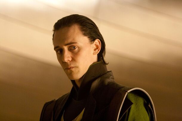 Tom Hiddleston Rushes to Restore Hope in Loki Return After Eerie Hints - image 1