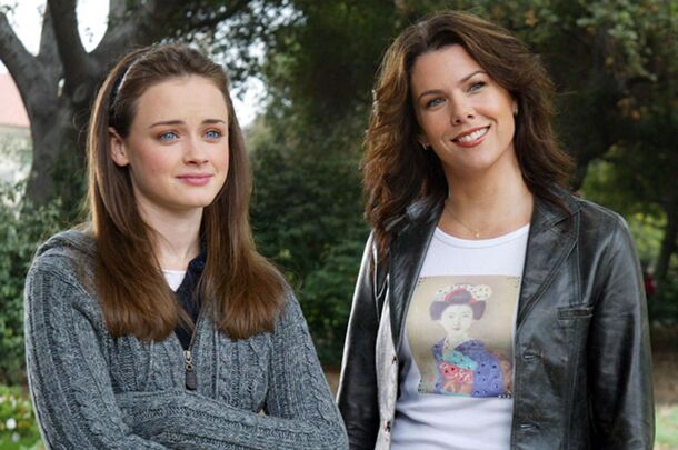 Gilmore Girls: 3 Times We Wanted to Slap Rory & 3 Times We Felt Bad for Her - image 4