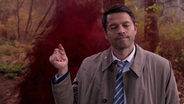 Misha Collins Played 9 Roles on Supernatural: Can You Remember Them All? - image 4
