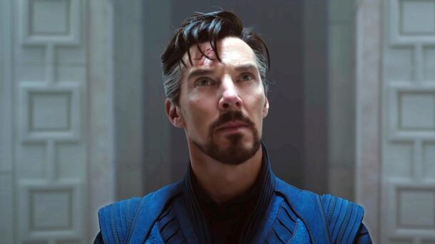 Benedict Cumberbatch Teases Next Doctor Strange Return, And It's Sooner Than We Thought - image 1