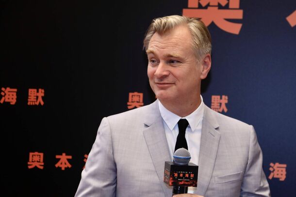 Christopher Nolan Set to Travel All of China to Push Oppenheimer Past $1B - image 1