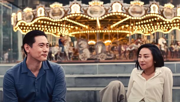 'Past Lives' Guide: Oscar-Nominated Film With 96% RT — Story, Ending, and Streaming Options - image 1