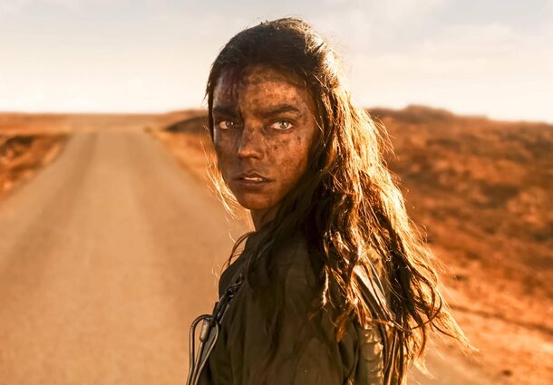 For Anya Taylor-Joy, Her Own Furiosa Was 'Traumatizing to Watch' — But Why? - image 1