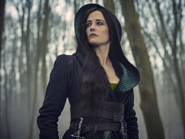 How Old Is Eva Green and What Does She Do Now? - image 3