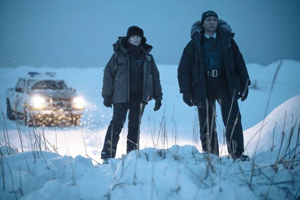 Nicolas Cage Eyes 'True Detective' S5: What to Wait For — Brilliance or Bust? - image 1