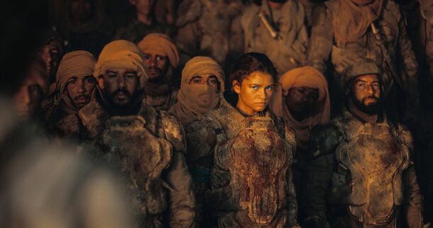 'Dune: Messiah Begins' — It Might Break the Blockbuster Mold (and the Boundaries of One Book) - image 1