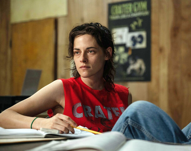 Kristen Stewart Slams Marvel Movies as ‘F-ing Nightmare’ While Being a Perfect X-Men Cast - image 2