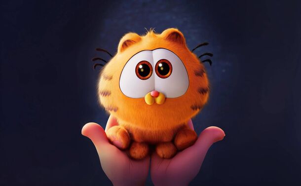 Chris Pratt Returns for More Lasagna — But 'Garfields' Sequel Has a Twist - image 1