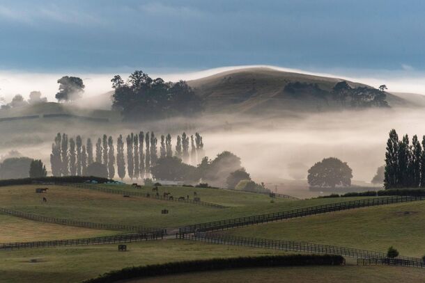 Where 'The Fellowship of the Ring ' Was Filmed — The Real Locations That Took My Breath Away - image 1