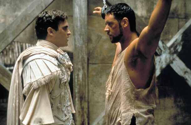Gladiator II And 4 Other Confirmed Pedro Pascal Big Projects We Can’t Wait For - image 1