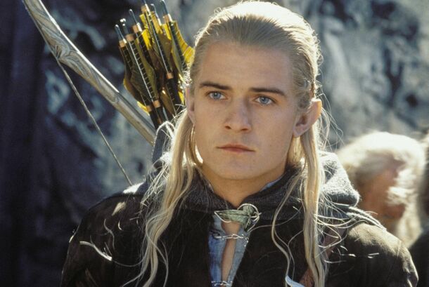Only Twice in Six Movies Did Legolas Run Out of Arrows — And Here’s Why - image 1