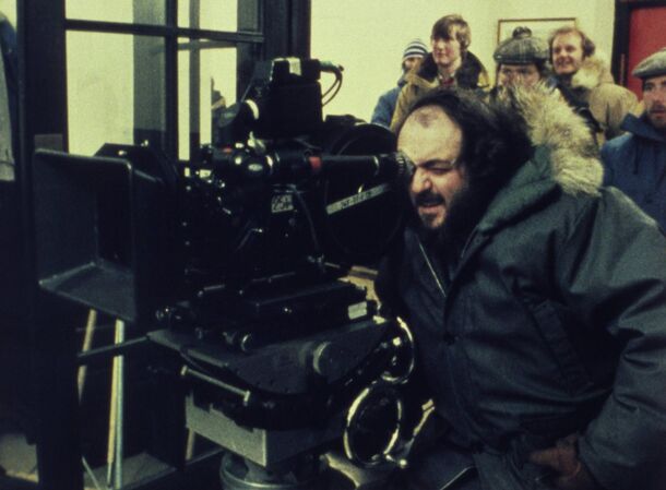 LotR Could Be Shot By Stanley Kubrick And The Beatles, But Tolkien Hated The Idea - image 3