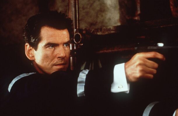 All 6 Movie James Bonds, Ranked by Their Body Count - image 4
