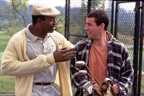 Watchlist Update: Adam Sandler’s Iconic 90s Comedy Coming to Netflix in April - image 1
