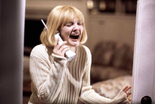 28 Years Later, First Scream Movie Miserably Fails the Test of Time - image 1