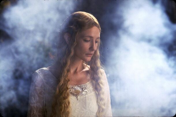 No Galadriel, No Epic: Jackson Had Very Different Plans for 'The Lord of the Rings' Legendary Prologue - image 1
