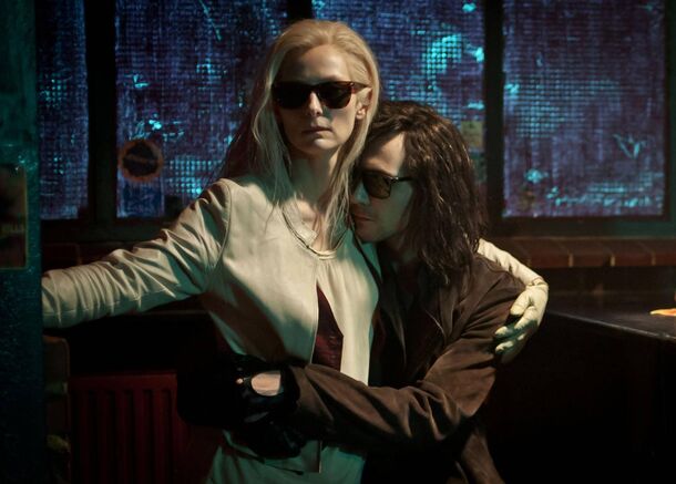 Vampire Authenticity: How Blending Animal Hair Perfected the Costumes in 'Only Lovers Left Alive' - image 1