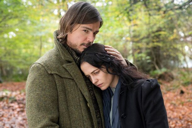 From the 'Umbrella Academy' Team, a Chilling Netflix Thriller — With Josh Hartnett Against the Deep - image 1