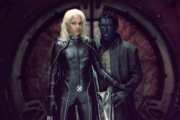 How Does Alan Cumming Bring Nightcrawler to Life Amid CGI Chaos? - image 1