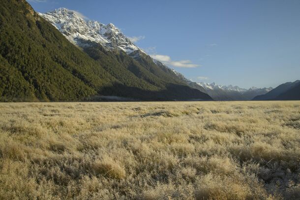 Where 'The Fellowship of the Ring ' Was Filmed — The Real Locations That Took My Breath Away - image 4