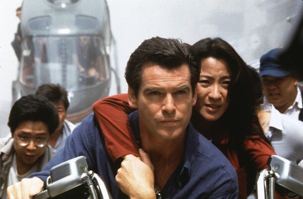 Despite Being The Best James Bond, Pierce Brosnan Was Fired For a Very Simple Reason - image 1