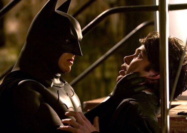 We’re Lucky Christopher Nolan Refused to Make Batman 4, Here’s Why - image 2