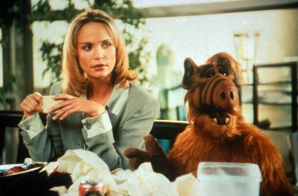 Famous Actor You Never Knew: Who Played ALF in the ‘80s Show? - image 1