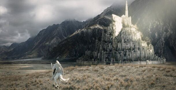 Multiverses and Revolvers: Only Two Upcoming Fantasy Stories Might Match 'The Lord of the Rings' — One Filming for 10 Years - image 2